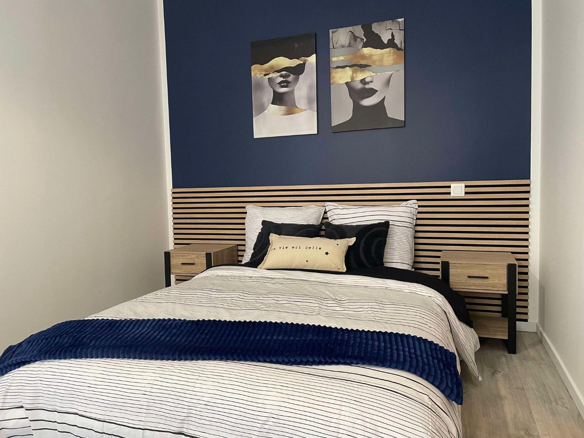 Apartament Tiny House Moderne, Avec Terrasse Changé Zewnętrze zdjęcie