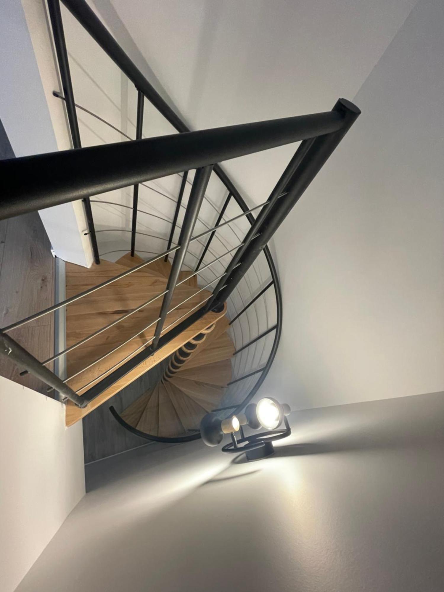 Apartament Tiny House Moderne, Avec Terrasse Changé Zewnętrze zdjęcie